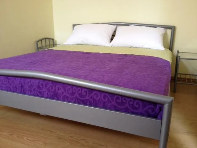 Appartement Duplex Peroj Istrie Croatie
