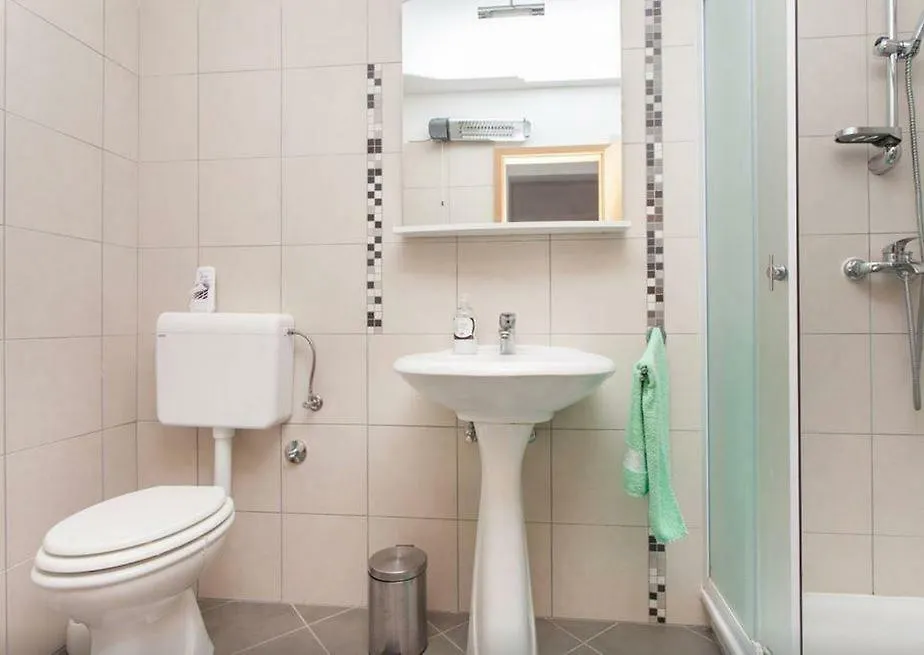 Duplex Peroj Istrie Apartment