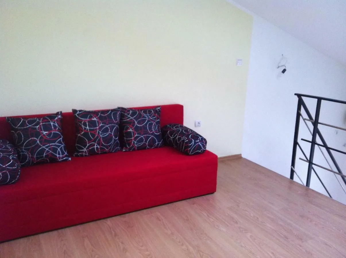Duplex Peroj Istrie Apartment 0*,  Croatia