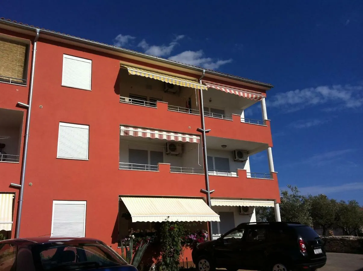 Duplex Peroj Istrie Apartment Croatia