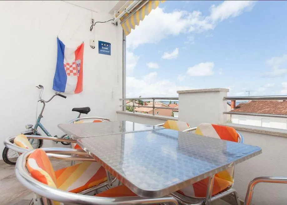 Duplex Peroj Istrie Apartment Croatia