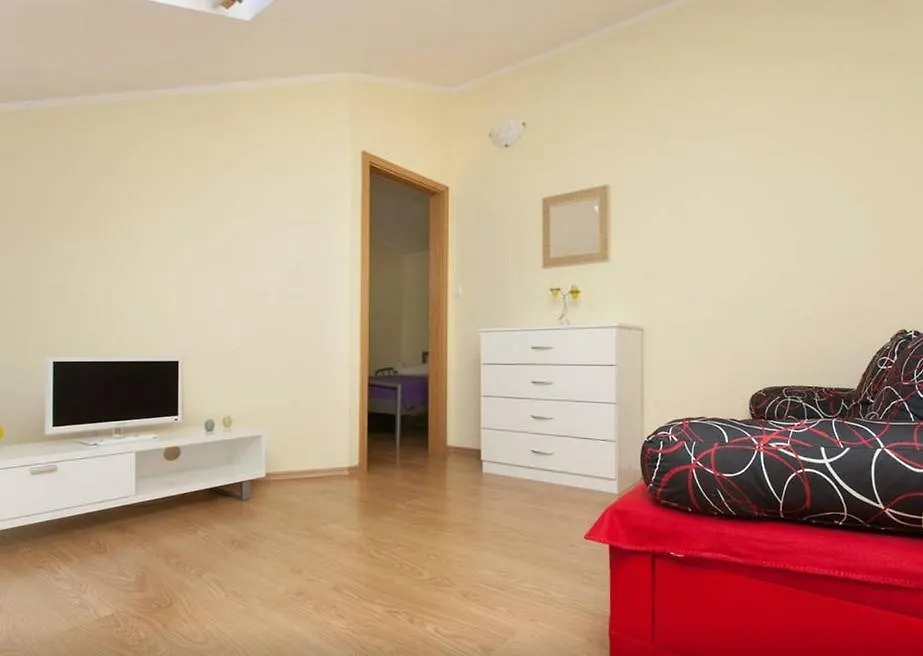 Duplex Peroj Istrie Apartment 0*,