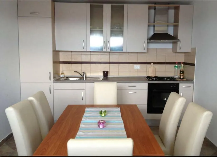 Duplex Peroj Istrie Apartment