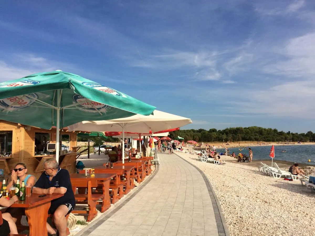 Duplex Peroj Istrie Apartment Croatia