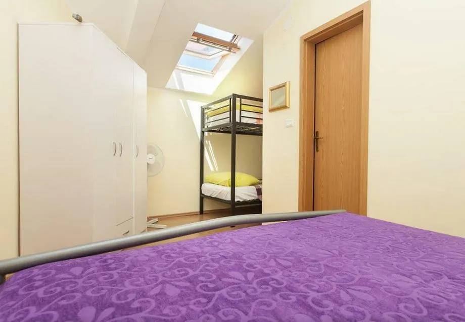 Duplex Peroj Istrie Apartment