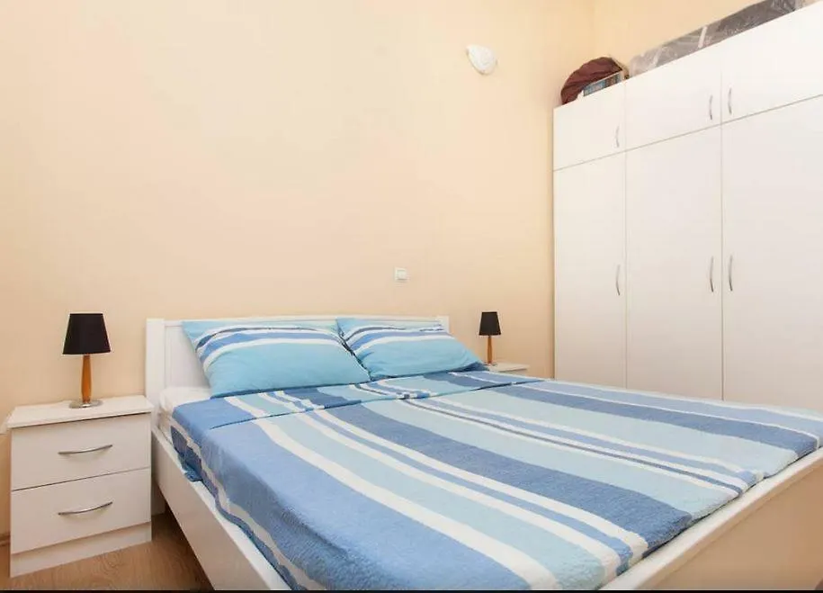 Duplex Peroj Istrie Apartment
