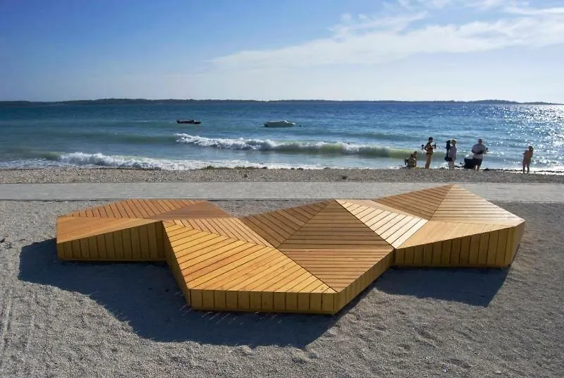 Duplex Peroj Istrie Apartment Croatia