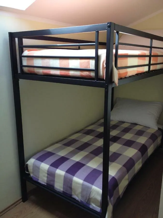 Duplex Peroj Istrie Apartment