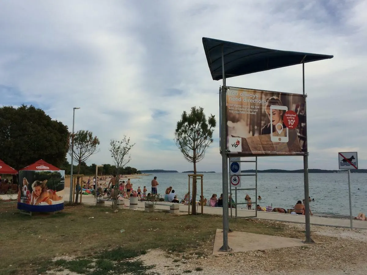 Duplex Peroj Istrie Apartment 0*,  Croatia