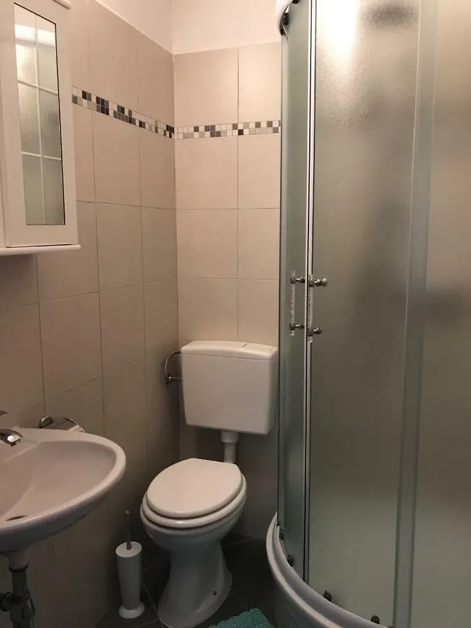 Duplex Peroj Istrie Apartment